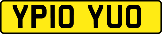 YP10YUO