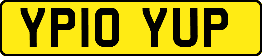 YP10YUP