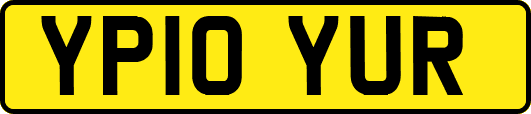 YP10YUR