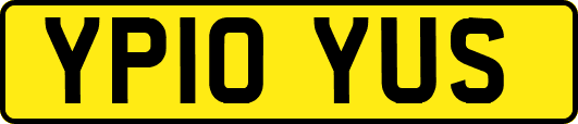 YP10YUS