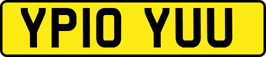 YP10YUU