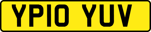 YP10YUV