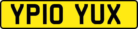 YP10YUX