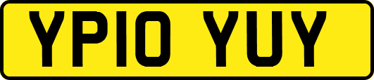 YP10YUY