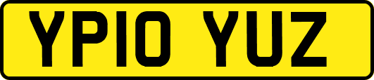 YP10YUZ