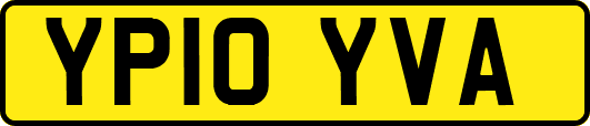 YP10YVA