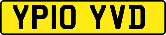 YP10YVD
