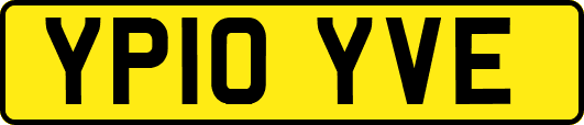 YP10YVE