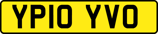 YP10YVO