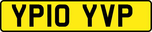 YP10YVP