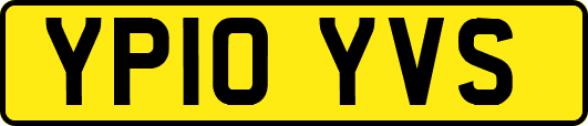 YP10YVS