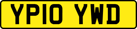 YP10YWD