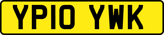YP10YWK