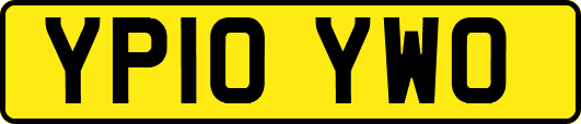 YP10YWO