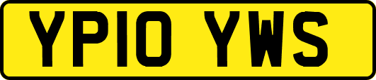 YP10YWS