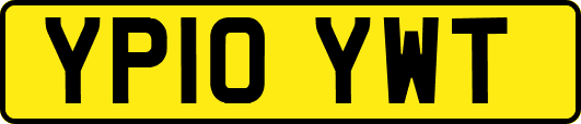YP10YWT