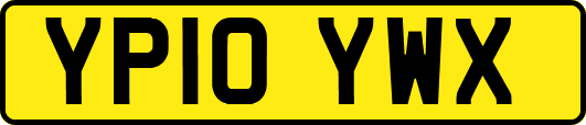 YP10YWX