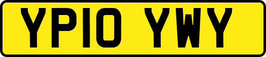 YP10YWY
