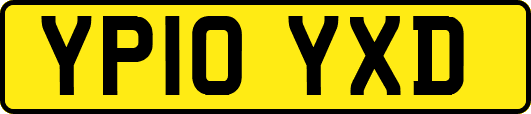 YP10YXD