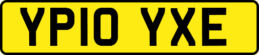YP10YXE