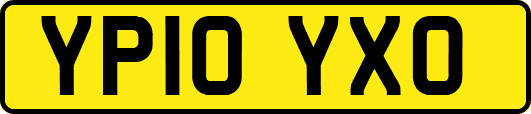 YP10YXO