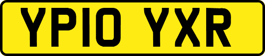 YP10YXR