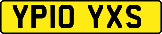 YP10YXS
