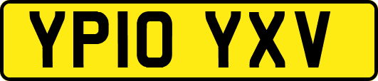 YP10YXV