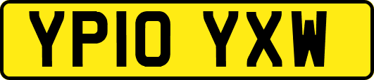 YP10YXW