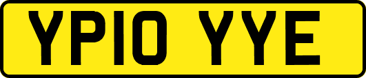 YP10YYE
