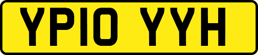 YP10YYH