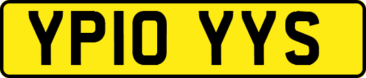 YP10YYS
