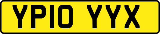 YP10YYX
