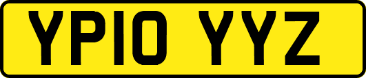 YP10YYZ