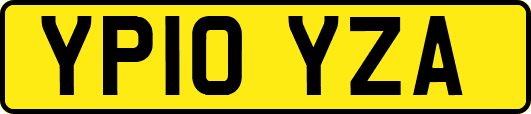 YP10YZA