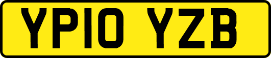 YP10YZB