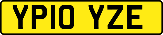 YP10YZE