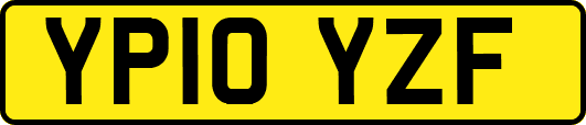 YP10YZF