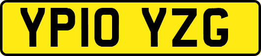 YP10YZG