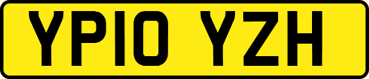 YP10YZH