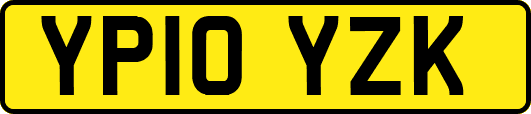 YP10YZK