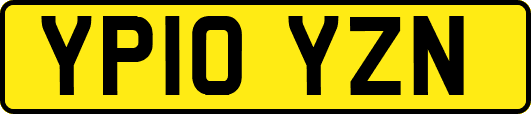 YP10YZN