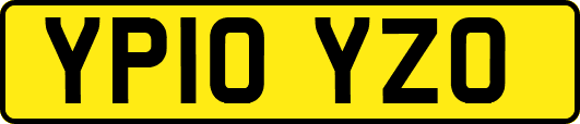YP10YZO