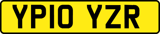 YP10YZR