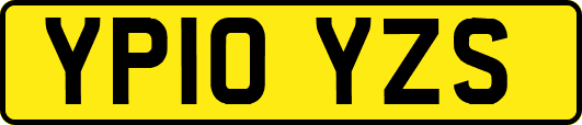 YP10YZS