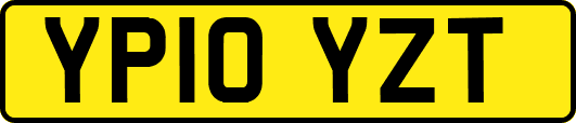 YP10YZT