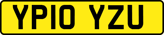 YP10YZU