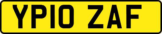 YP10ZAF