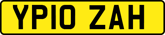 YP10ZAH