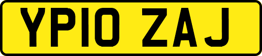 YP10ZAJ